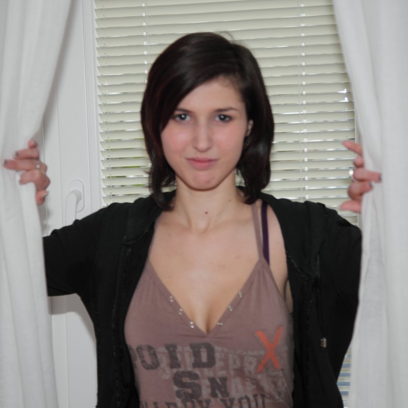 Becky 32 Escort-girls Caerwys