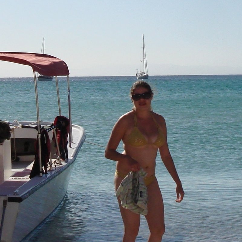 Ronda 29 Escort Thetford