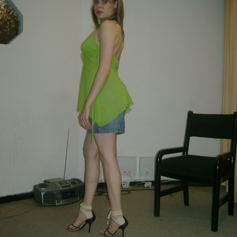 Sybil 26 Prostitute Brinsley