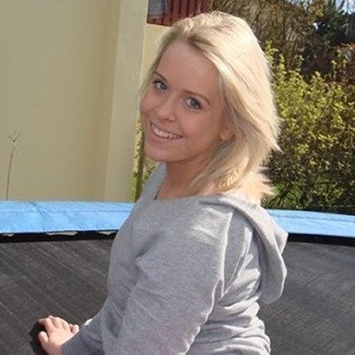 Laila 24 Discreet escorts Hampsthwaite