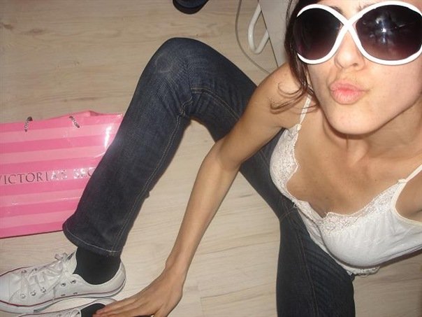 Eleanora 21 Escort Rhyl