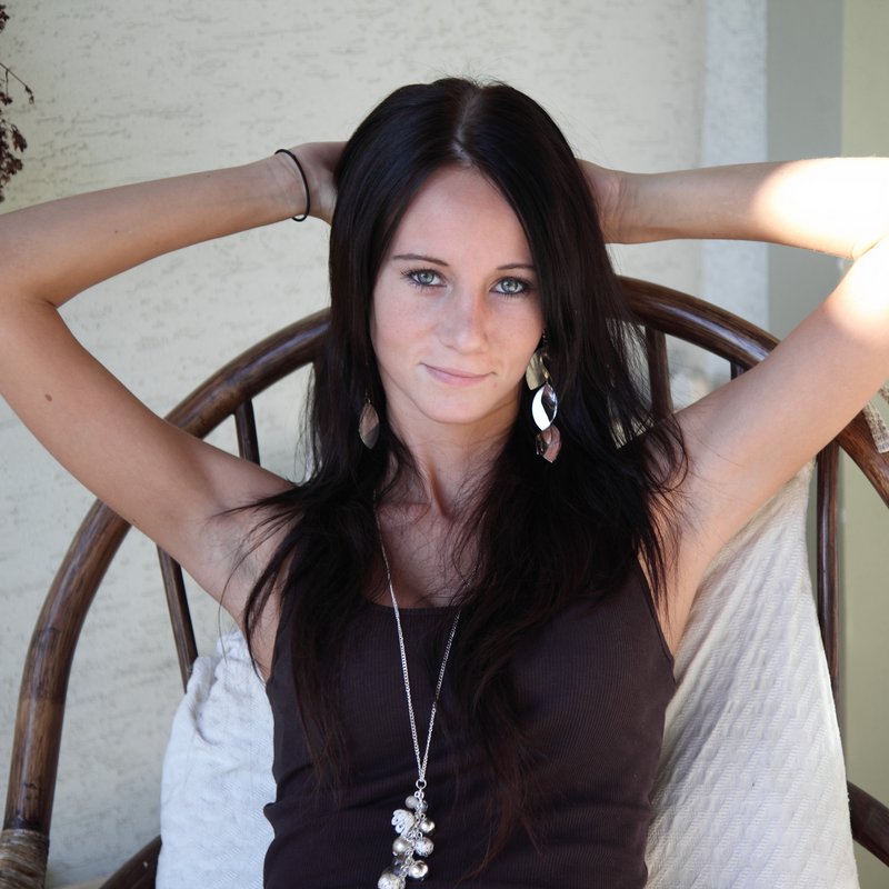 Aaren 20 Escort Northchurch