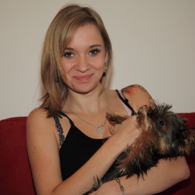 Esmeralda 21 Escort girl Chipping Ongar