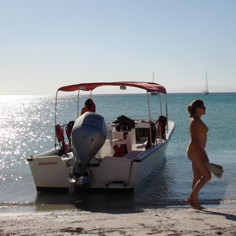 Garnette 29 Escort Richborough