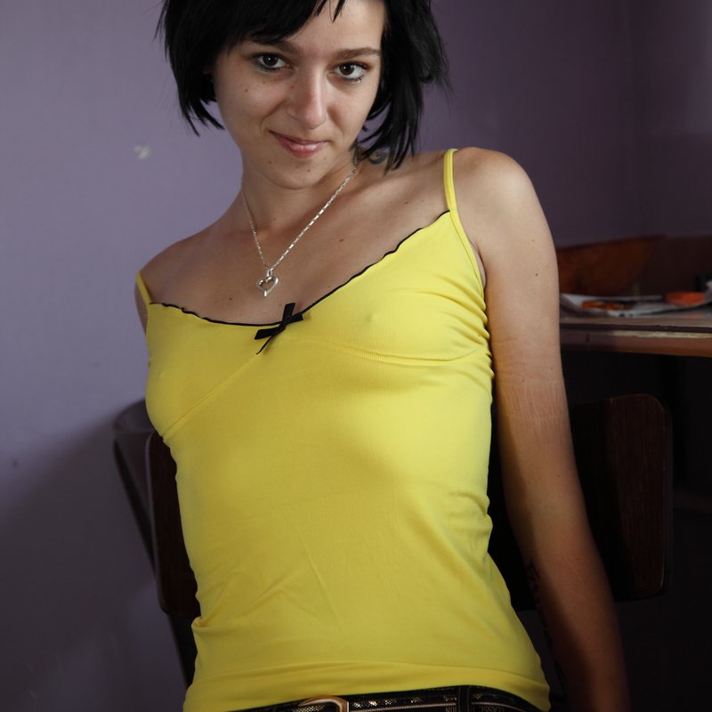 Dolly 34 Escort Ballynahinch
