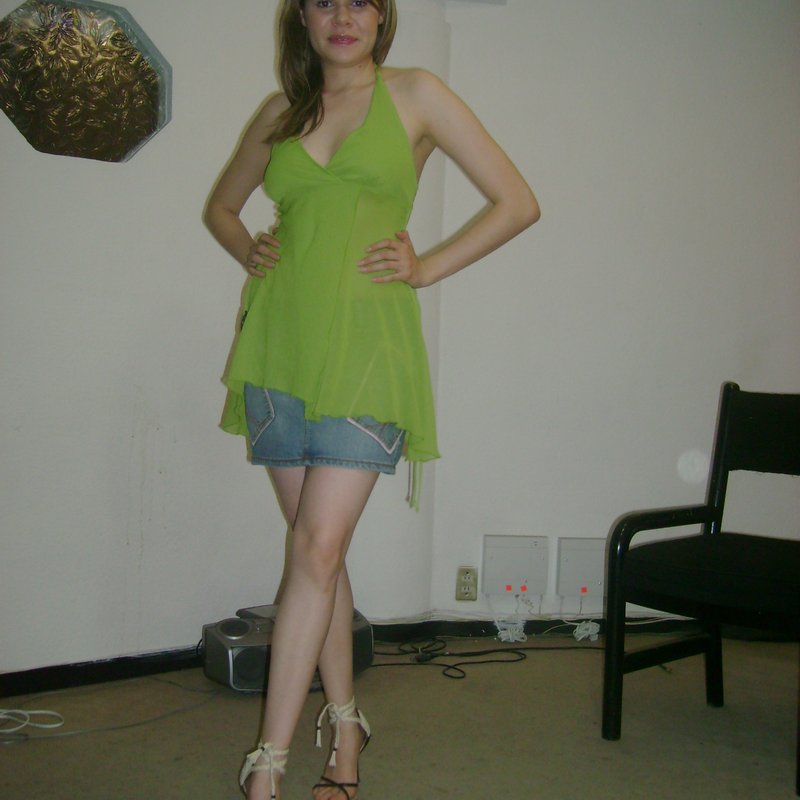 Tamera 20 Escort Carluke