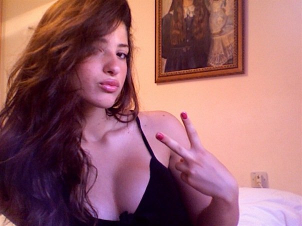 Marylyn 23 Sensual escorts Hinton Saint George