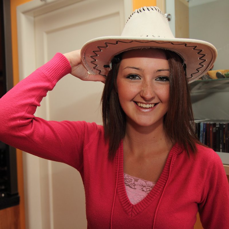 Heather 31 Escort Roby