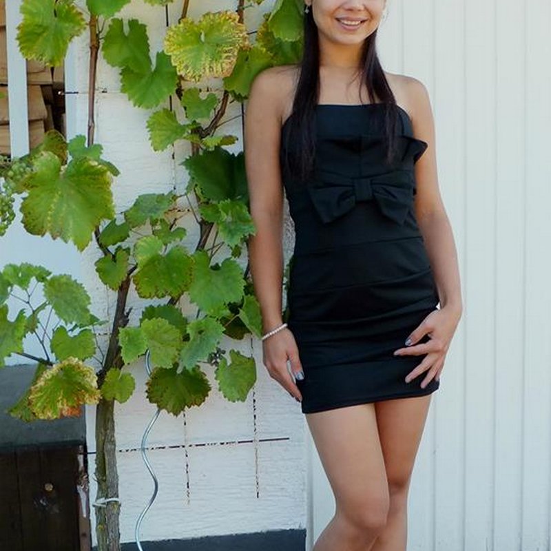 Cherie 23 Sensual escorts Chelsfield