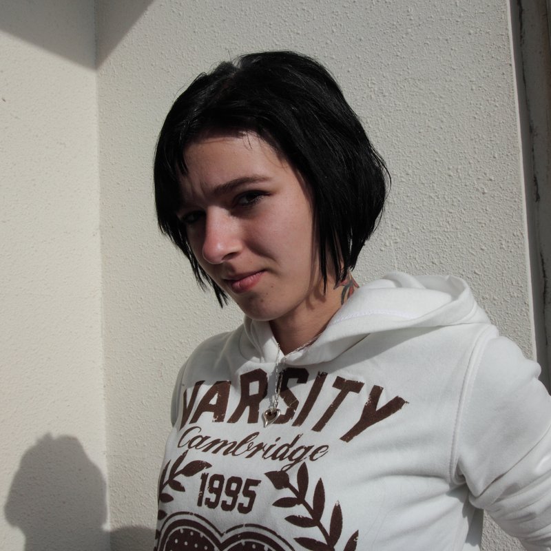 Lexine 29 Escort Millerhill