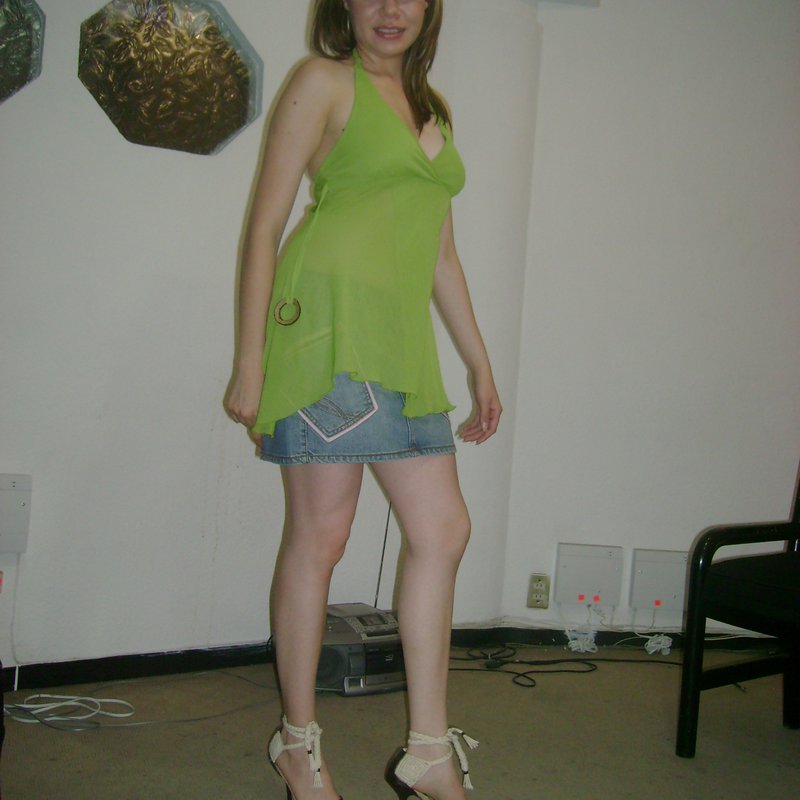 Malvina 24 Escort in High Heaton