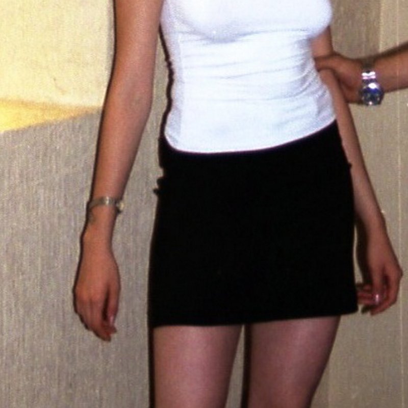 Jessamyn 22 Escort Bourton