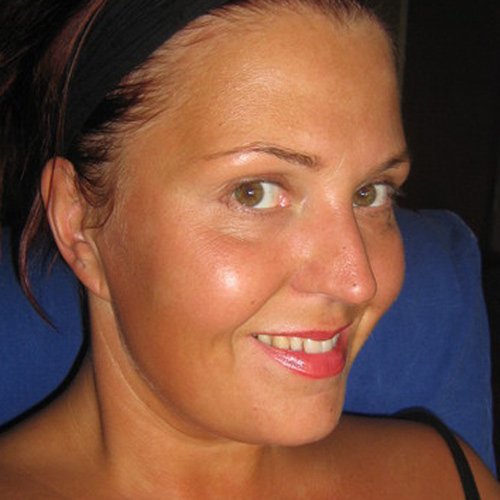 Evelina 23 Escort Lickey End