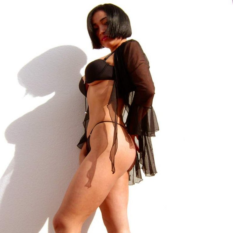 Keisha 21 Escort-girls Wood Green
