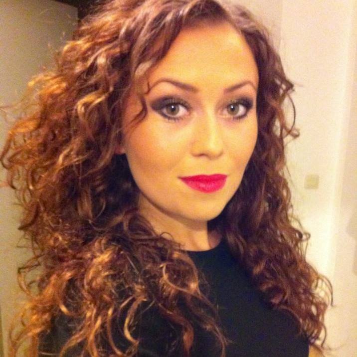 Jilly 22 Escort services Belcoo