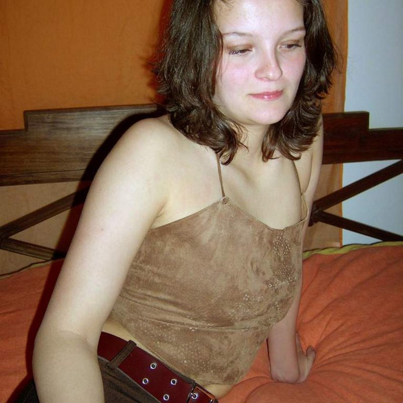 Avila 24 Escort Pitlochry