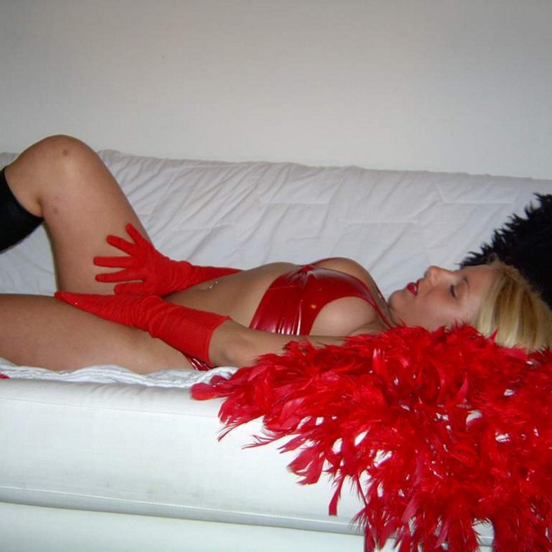 Jewell 34 Meet escort Cherry Burton