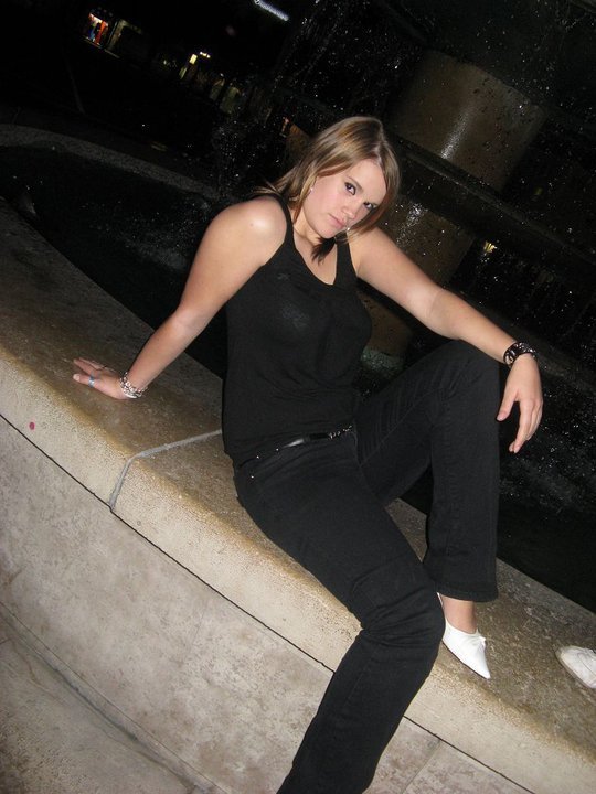 Albertina 20 Escort Northchurch
