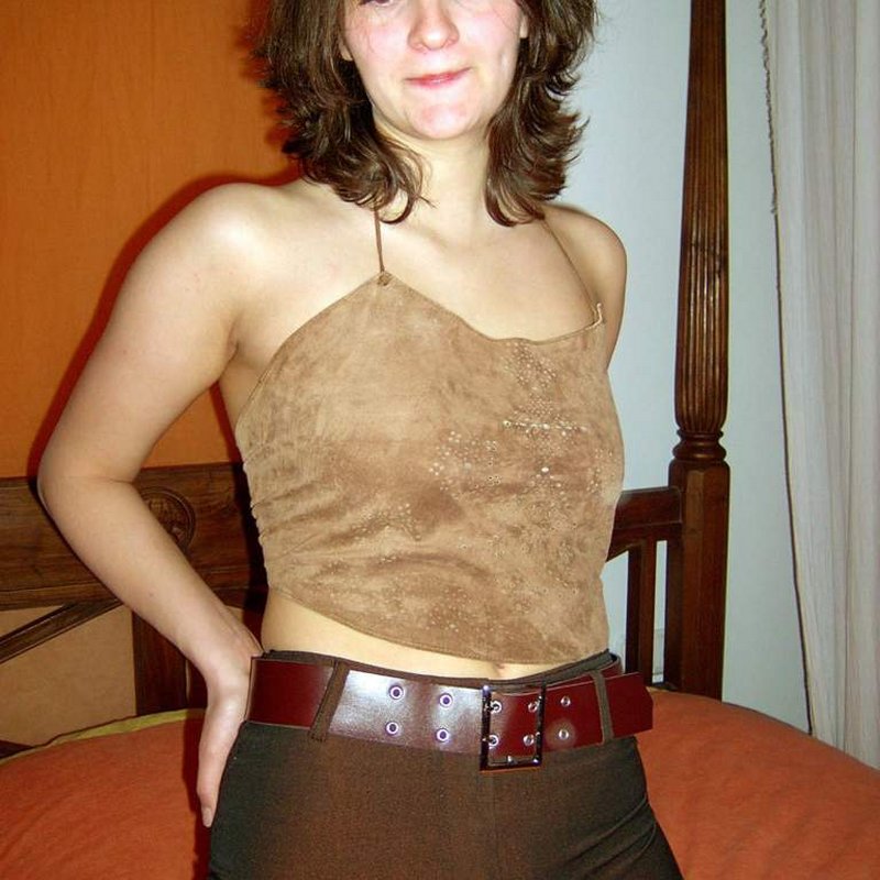Kaitlin 20 Escort girl Hugh Town