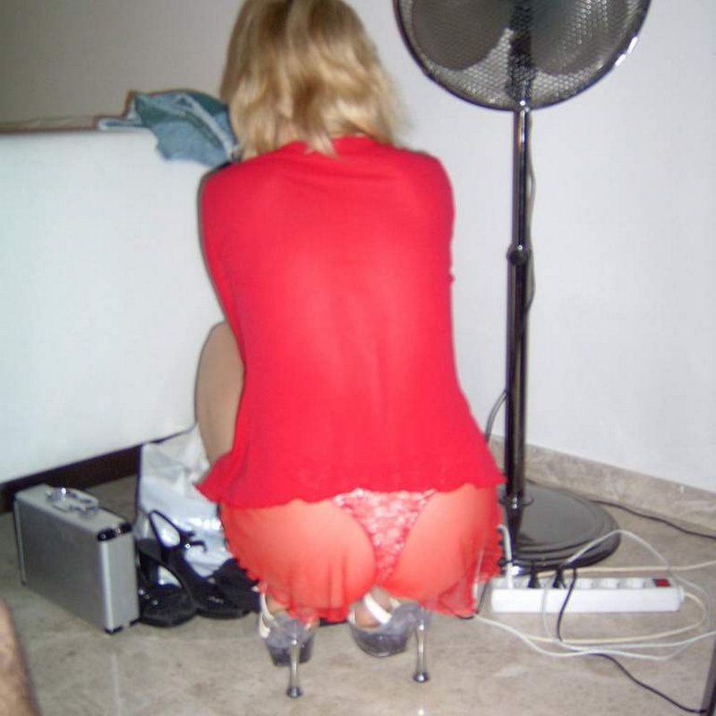 Eulalia 28 Discreet escorts Amble