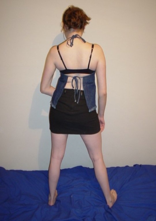 Joye 23 Discreet escorts Newmill End