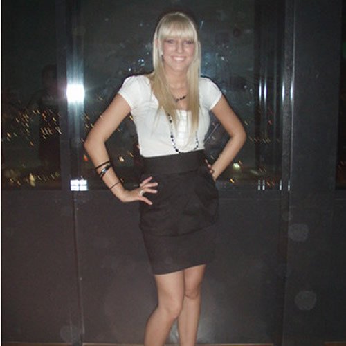 Raine 25 Escort services Torquay