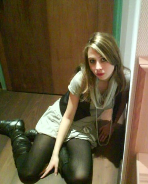 Gena 27 Sensual escorts Moreton in Marsh