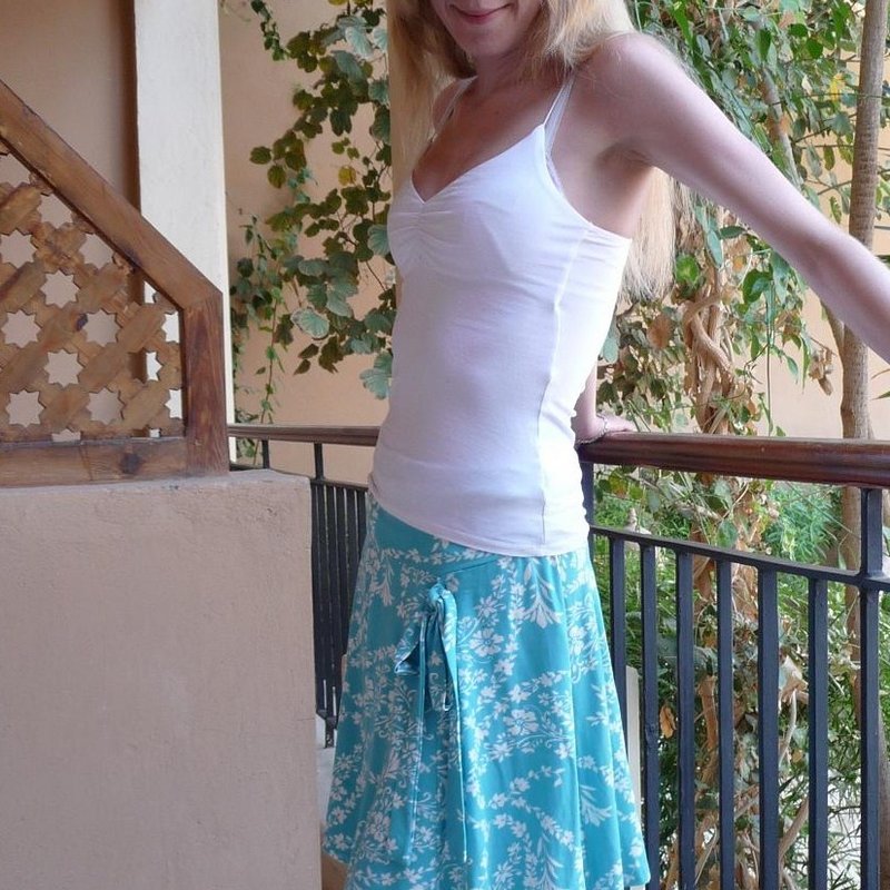 Debbie 31 Prostitutes Barrow upon Humber