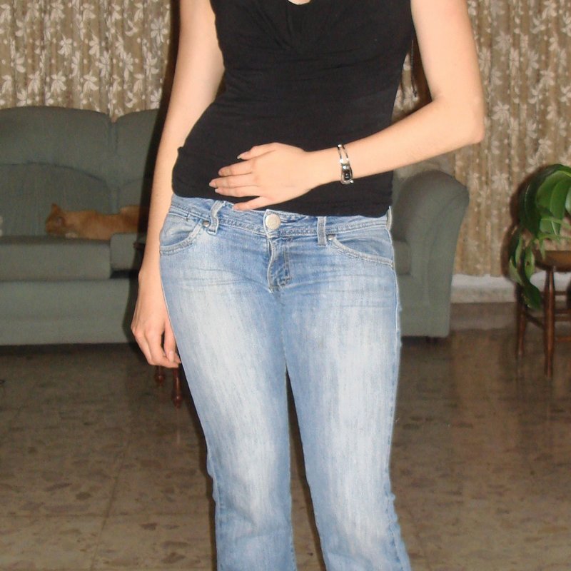 Alexa 33 Escort Dousland