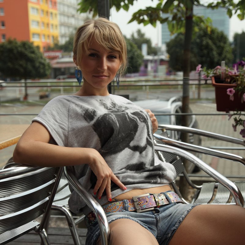 Rosamund 26 Meet escort Irvinestown