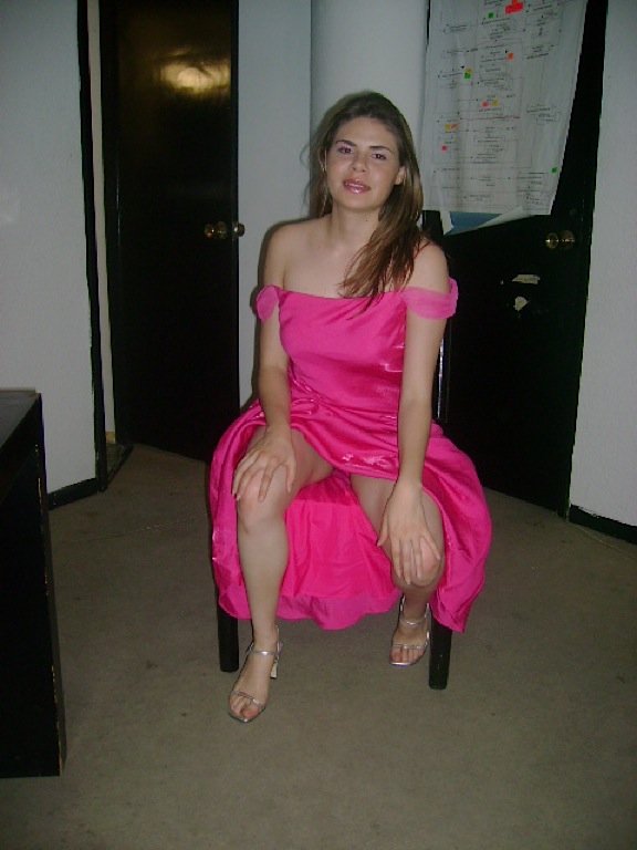 Everette 27 Sensual escorts Hatfield