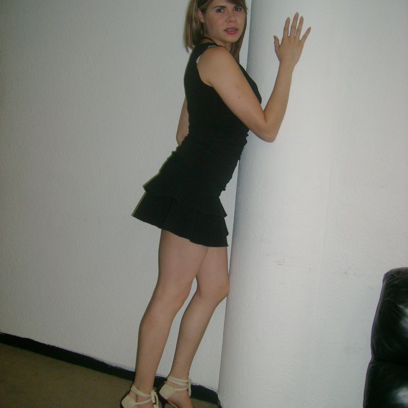 Jaden 32 Escort in Carew