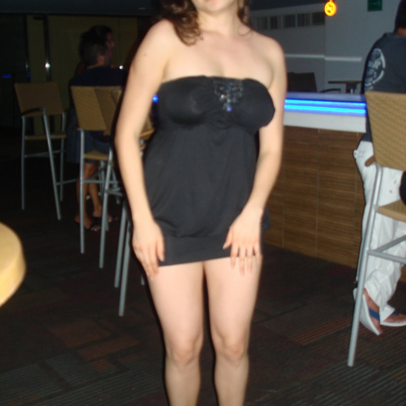 Gussie 24 Escort Hethersett