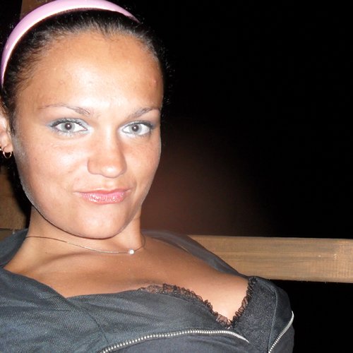 Jessamyn 20 Escort Seaview