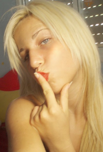 Jessamyn 29 Escort Woodham