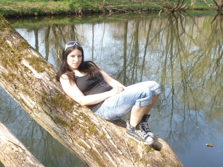 Lexy 34 Escort-girls Wood Green