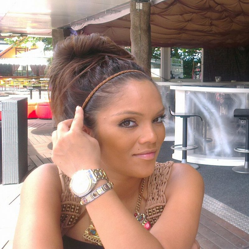 Ashley 32 Escort Warrenpoint