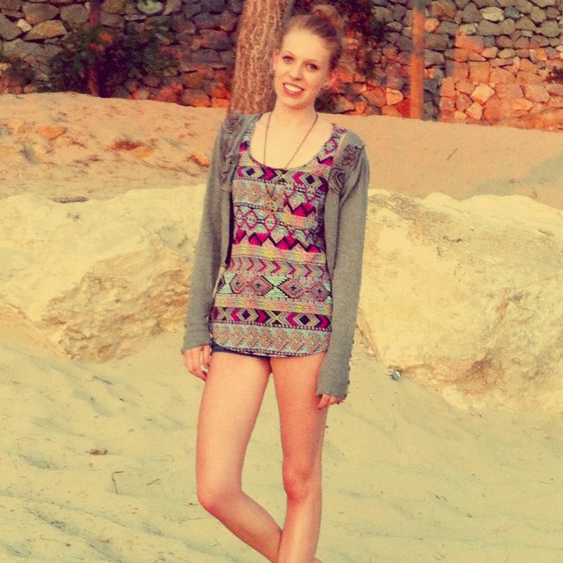 Jacqueline 26 Escort in Belcoo