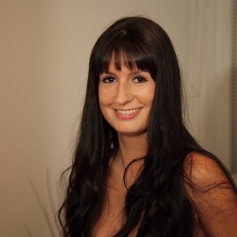 Katy 27 Escort in Motherwell