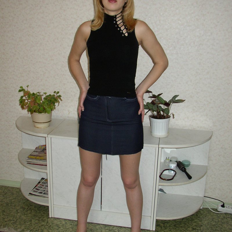 Isidora 33 Escort services Little Hulton