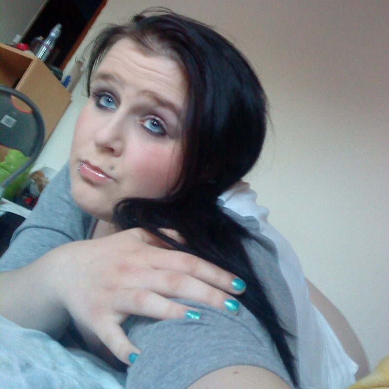 Hailey 29 Escort Kelsale