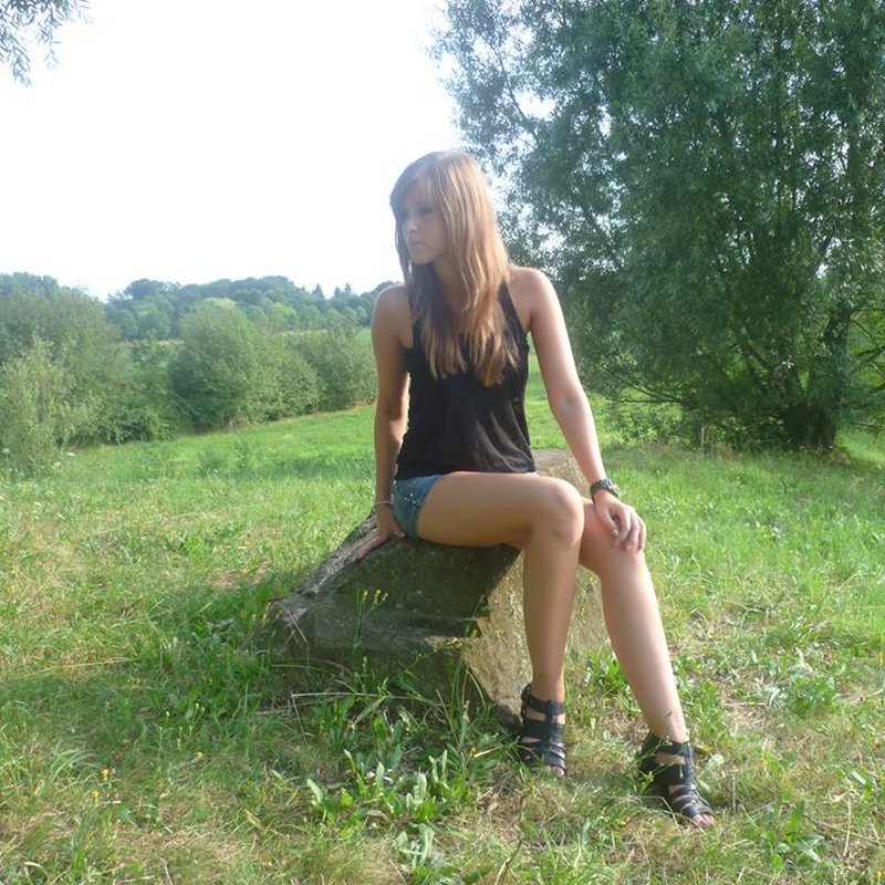 Alisya 25 Escort Caistor