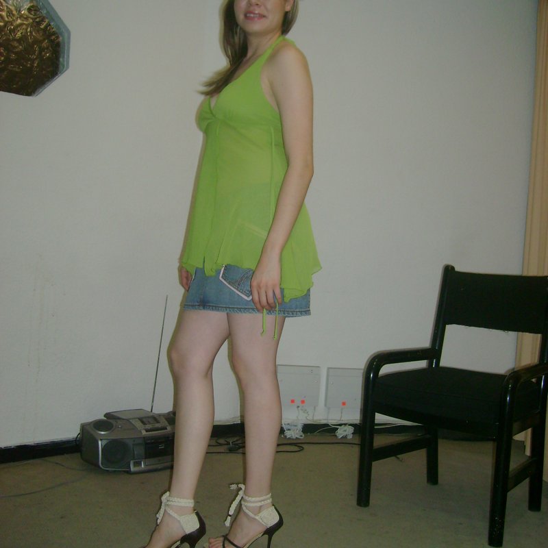 Shelly 25 Escort girls Crieff