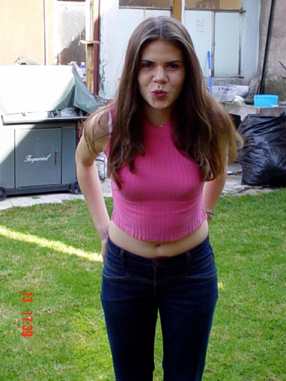 Caris 29 Escort Strixton