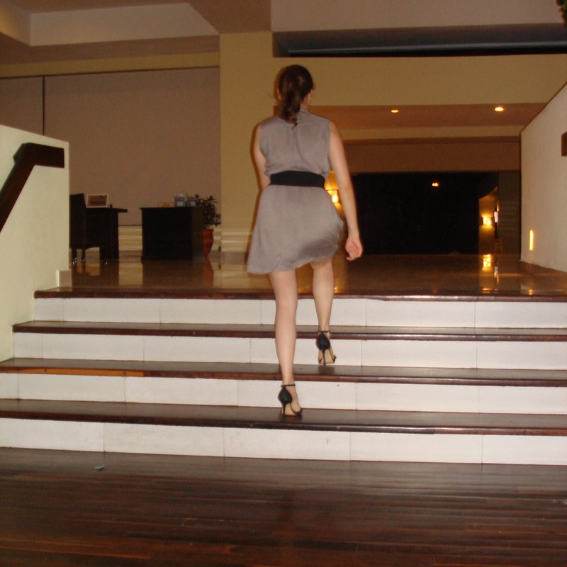 Sophy 32 Escort Prestwick