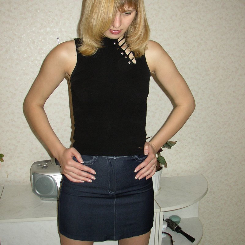 Evette 28 Escort Dundrum