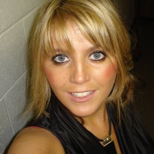 Doreen 29 Escort Preston