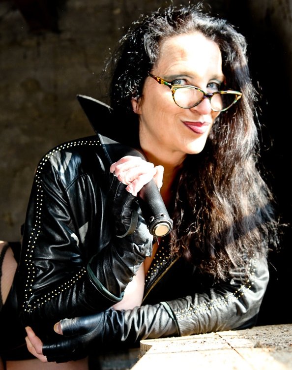 Selene 20 Escort in Moneyreagh