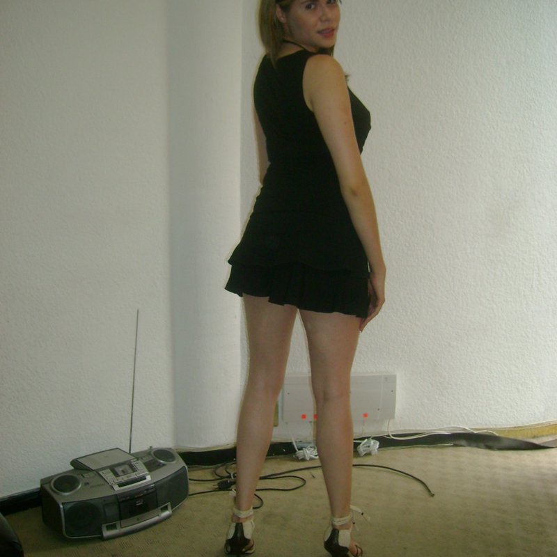 Samantha 23 Prostitute Churchdown