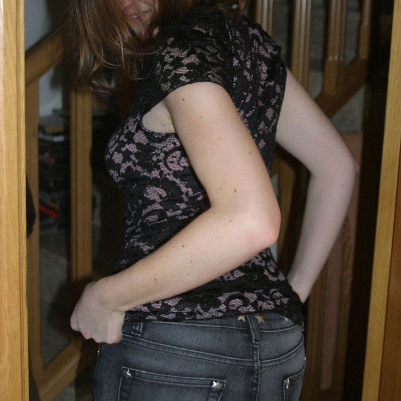 May 28 Escort Canley